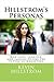 Hillstrom's Personas