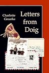 Letters from Doig: Letters to My Dear Ones in Ireland, 1955-1958 (The writing of John and Charlotte Groarke Book 1)