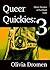 Queer Quickies, volume 3