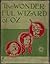 The Wonderful Wizard Of Oz (illustrated)