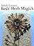 Basic Herb Magick