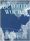 Beyond Words: Daily Readings in the ABC's of Faith Book cover for Beyond Words: Daily Readings in the ABC's of Faith