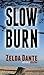 Slow Burn (Violet Spree Agency #5)