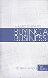 A Basic Guide to Buying a Business