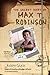 The Secret Diary of Max T. Robinson by Joseph Glass