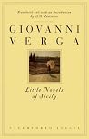 Little Novels of ...