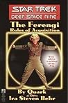 The Ferengi: Rule...