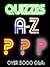 Quizzes A to Z - 5000+ Questions by Matthew Sampson