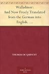 Walladmor: And Now Freely Translated from the German into English. In Two Volumes. Vol. II.