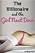 The Billionaire and the Girl Next Door (romantic maid erotica)