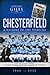 Chesterfield: A History of The Spireites 1866-2012