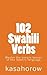 102 Swahili Verbs