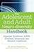 The Adolescent and Adult Neuro-diversity Handbook by Sarah Hendrickx The Adolescent and Adult Neuro-diversity Handbook by Sarah Hendrickx