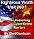 On The Edge of Oblivion: U.S. Vs. China - Cyberwar