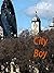 City boy by Mark Pritchard