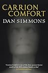 Book cover for Carrion Comfort