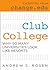 Club College: Why So Many Universities Look Like Resorts