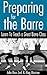Preparing for the Barre by Julie Zoril and Meg Morrow