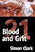 Blood and Grit 21 by Simon Clark Blood and Grit 21 by Simon Clark