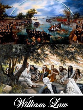 A Serious Call to a Devout and Holy Life