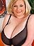 Venus Big Tits BBW of DivineBreasts.com