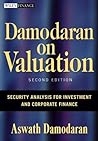 Damodaran on Valu...