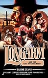 Longarm and the Gila River Murders (Longarm, #369)