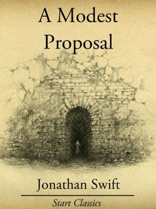 A Modest Proposal