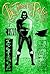 The Immortal Partie - A Mr Hawk Investigation by Kev F. Sutherland