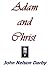 Adam and Christ