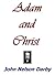 Adam and Christ