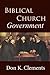 Biblical Church Government