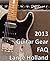 2013 Guitar Gear FAQ