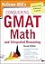 McGraw-Hills Conquering the GMAT Math and Integrated Reasoning by Robert E. Moyer