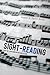 Sight-reading: For the Contemporary Musician