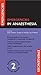 Emergencies in Anaesthesia