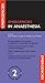 Emergencies in Anaesthesia by Keith G. Allman
