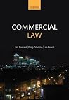 Commercial law Commercial law