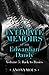 The Intimate Memoirs of an Edwardian Dandy: Volume 5: Back to Basics (The Adventure Series)