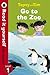Topsy and Tim Go to the Zoo (Read it yourself with Ladybird: Level 1)