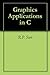 Graphics Applications in C