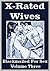 X-Rated Wives: Blackmailed For Sex Volume Three