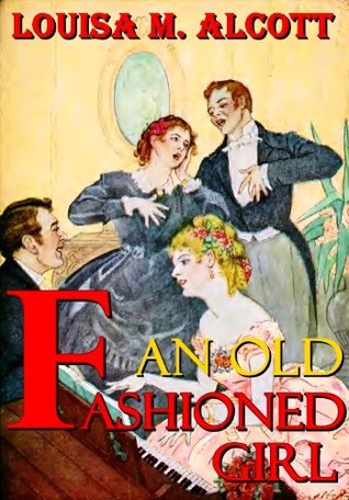 An Old-Fashioned Girl