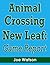 Animal Crossing New Leaf by Nick Kalyn