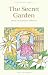 The Secret Garden by Frances Hodgson Burnett