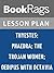 Lesson Plans Thyestes; Phaedra; the Trojan Women; Oedipus with Octavia