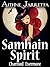 Samhain Spirit: (Charmed Evermore Book 2)