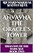 ANVAVNA The Oracle's Tower (Dragons of the Dark Age Book 2)