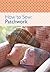 How to Sew - Patchwork