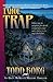 Tahoe Trap by Todd Borg